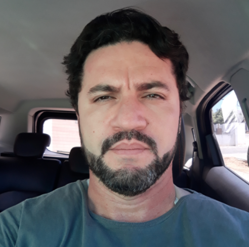 Benjamim Julião de Góis Filho